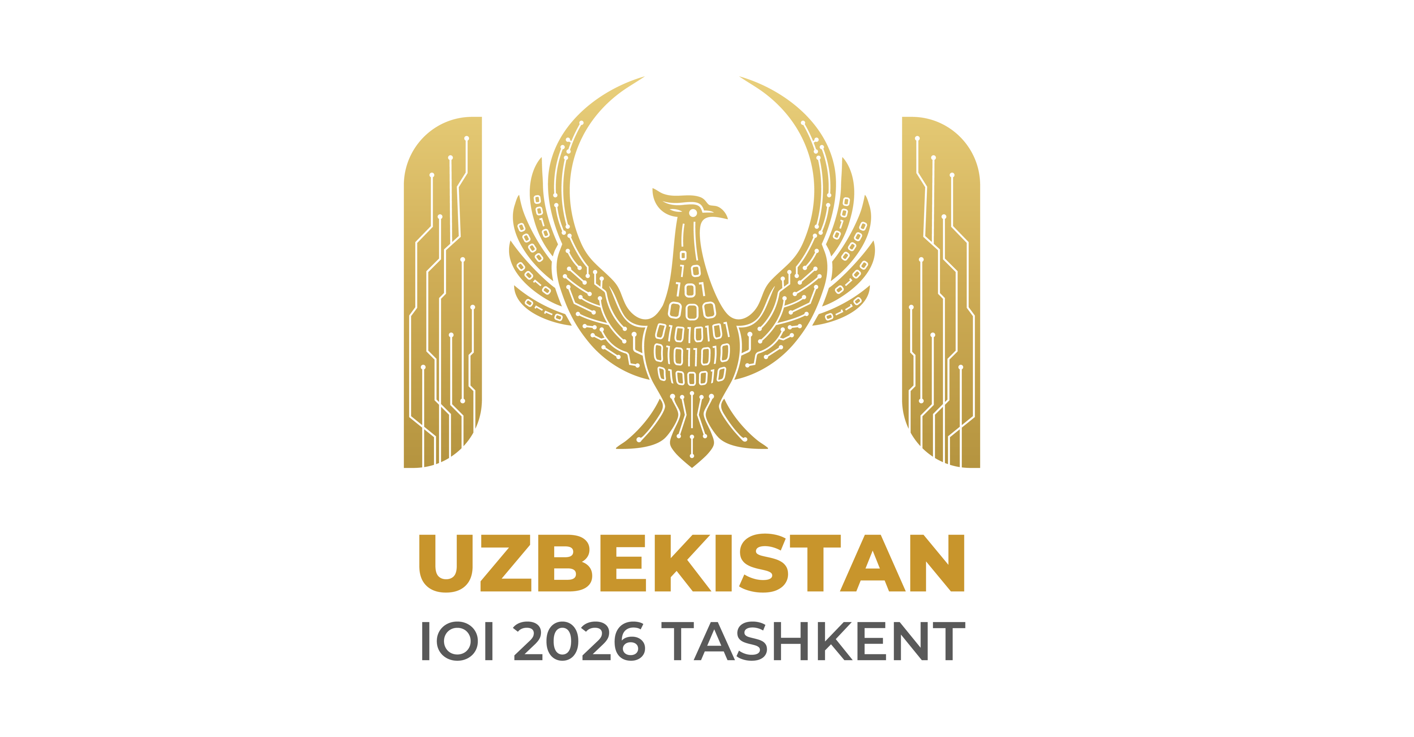 Portada de Delegación Oficial de Bolivia para la Olimpiada Internacional de Informática (IOI 2026)