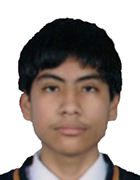 Nestor Rafael Coronel Hurtado
